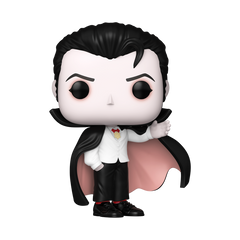 Pop! Dracula (Anime)
