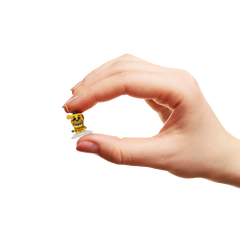 Bitty Pop! Five Nights at Freddy's 4-Pack Series 5