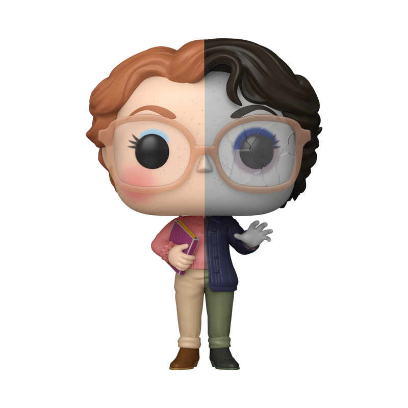 Pop! Barb Holland (Split)
