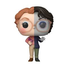 Pop! Barb Holland (Split)
