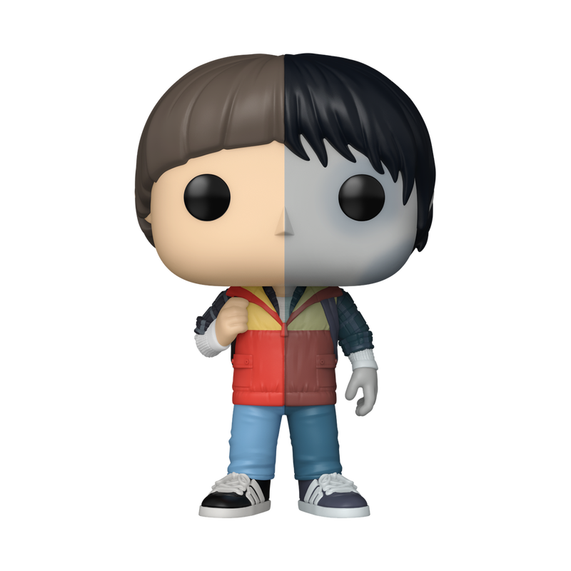 Pop! Will Byers (Split)