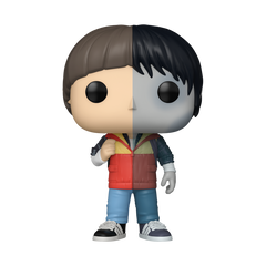 Pop! Will Byers (Split)
