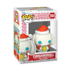 Pop! Cinnamoroll (Festive)