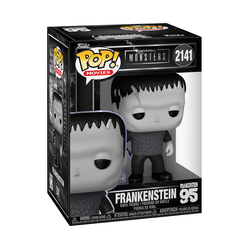 Pop! Frankenstein (95th Anniversary)