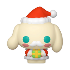 Bitty Pop! Ride Cinnamoroll and Sleigh