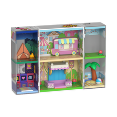 Bitty Pop! Bitty Box Sanrio Town