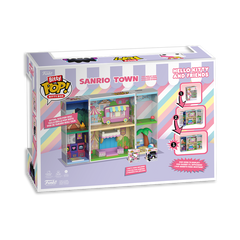 Bitty Pop! Bitty Box Sanrio Town