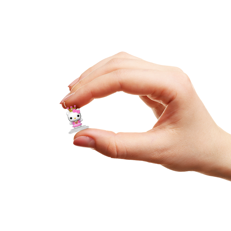 Bitty Pop! Bitty Box Sanrio Town