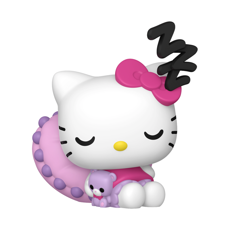 Pop! Hello Kitty (Sleeping)