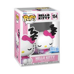Pop! Hello Kitty (Sleeping)