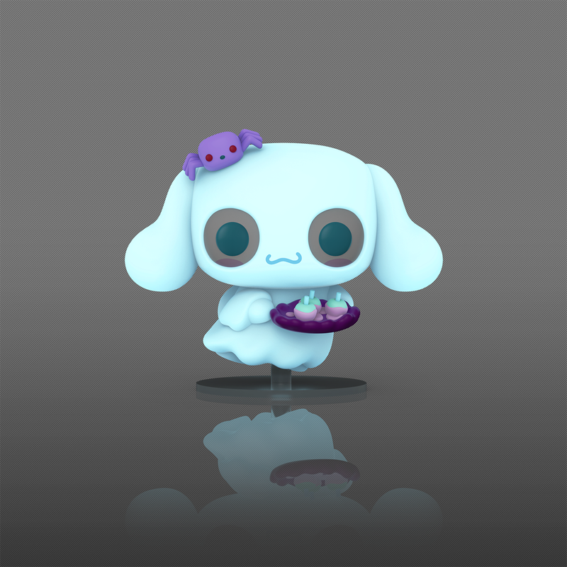 Pop! Cinnamoroll Spooky (Glow)