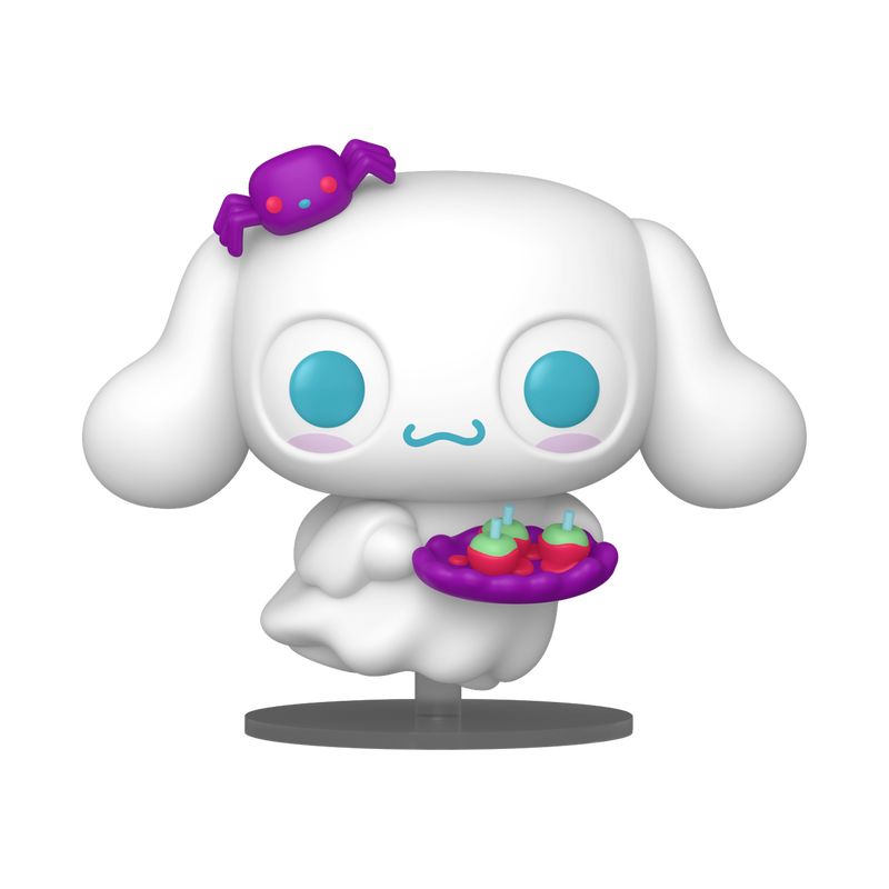 Pop! Cinnamoroll Spooky (Glow)