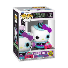 Pop! Hello Kitty Spooky (Glow)