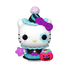 Pop! Hello Kitty Spooky (Glow)
