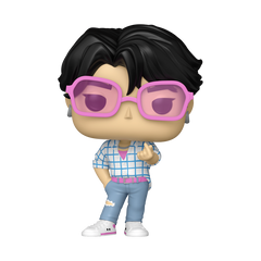 Pop! Jinu (Soda Pop)