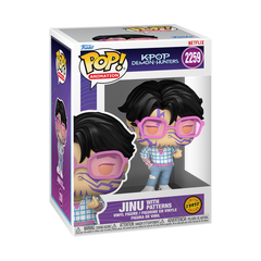 Pop! Jinu (Soda Pop)