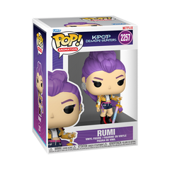 Pop! Rumi (How It's Done)