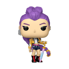 Pop! Rumi (How It's Done)
