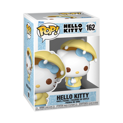 Pop! Hello Kitty with Umbrella