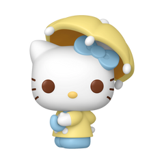 Pop! Hello Kitty with Umbrella