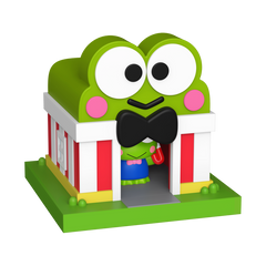 Bitty Pop! Towns Sanrio Town 3-Pack