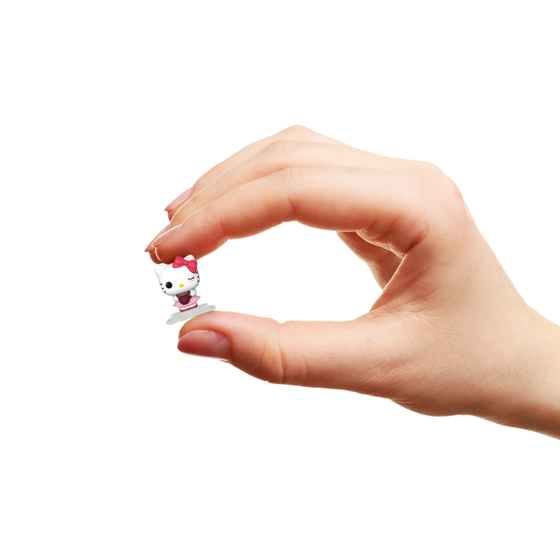 Bitty Pop! Towns Sanrio Town 3-Pack