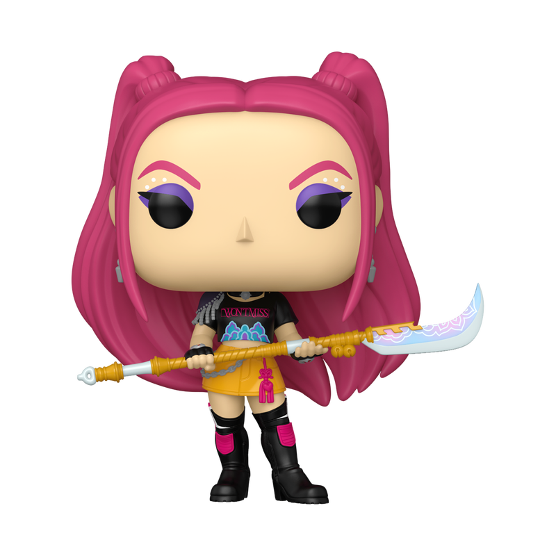 Pop! Mira (How It's Done)
