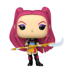 Pop! Mira (How It's Done)