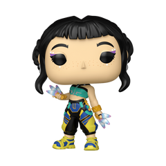 Pop! Zoey (How It's Done)