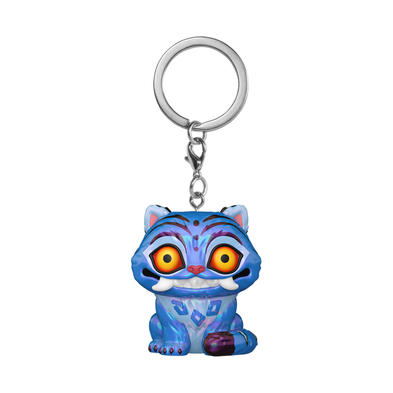 Pop! Keychain Derpy