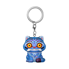 Pop! Keychain Derpy