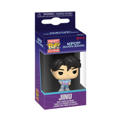 Pop! Keychain Jinu