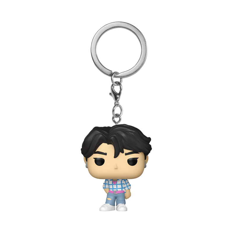 Pop! Keychain Jinu