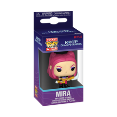 Pop! Keychain Mira