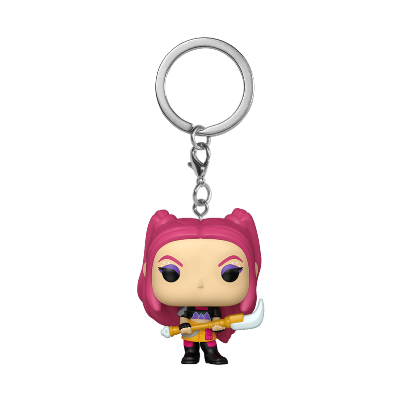 Pop! Keychain Mira