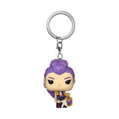 Pop! Keychain Rumi