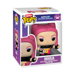 Bitty Pop! Stages Mira (How It’s Done)
