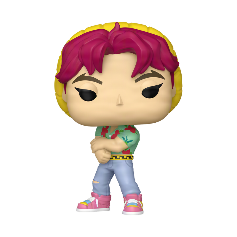 Pop! Abby (Soda Pop)