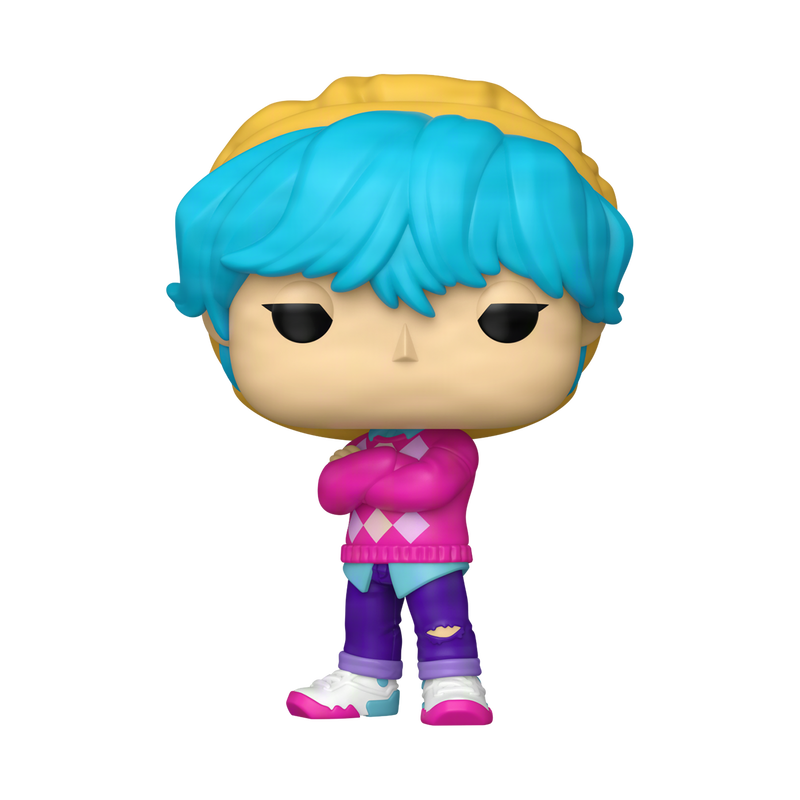 Pop! Baby (Soda Pop)