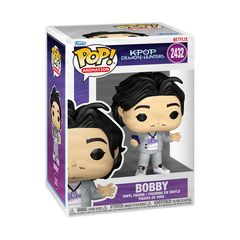 Pop! Bobby