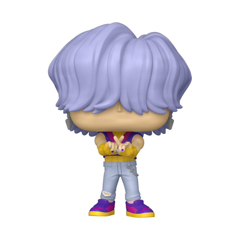 Pop! Mystery (Soda Pop)