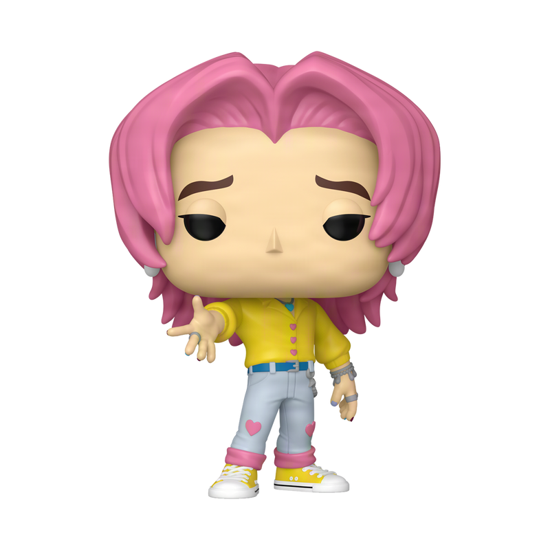 Pop! Romance (Soda Pop)