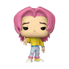 Pop! Romance (Soda Pop)