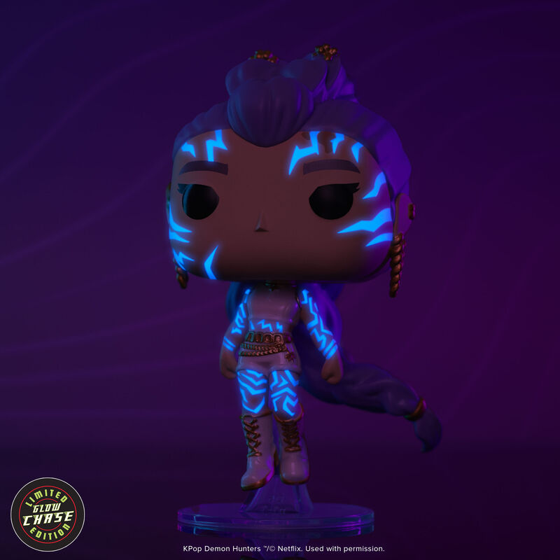 Pop! Rumi (What It Sounds Like)