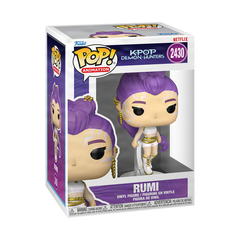 Pop! Rumi (What It Sounds Like)