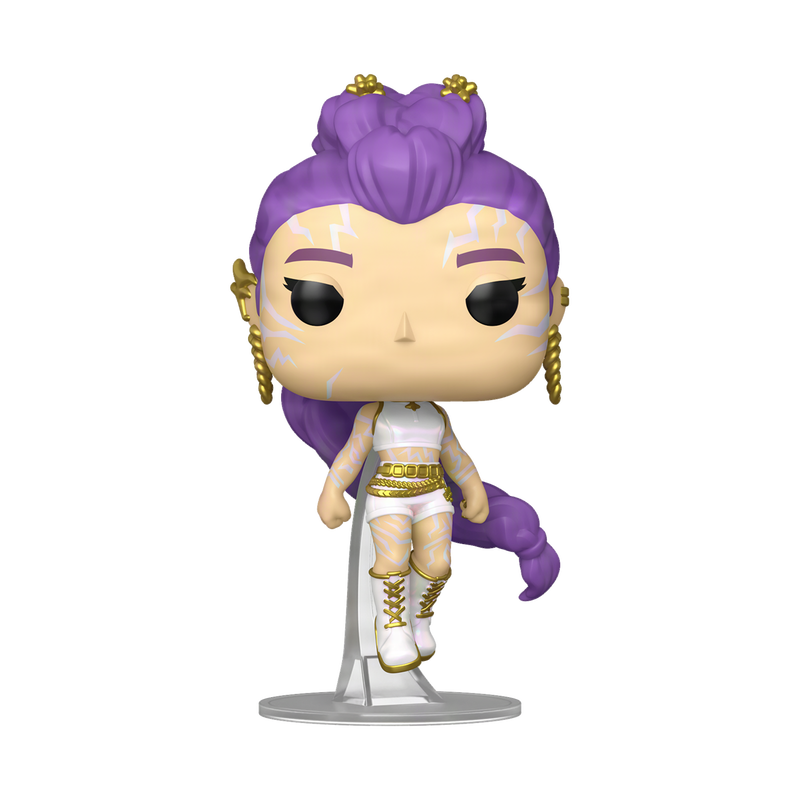 Pop! Rumi (What It Sounds Like)
