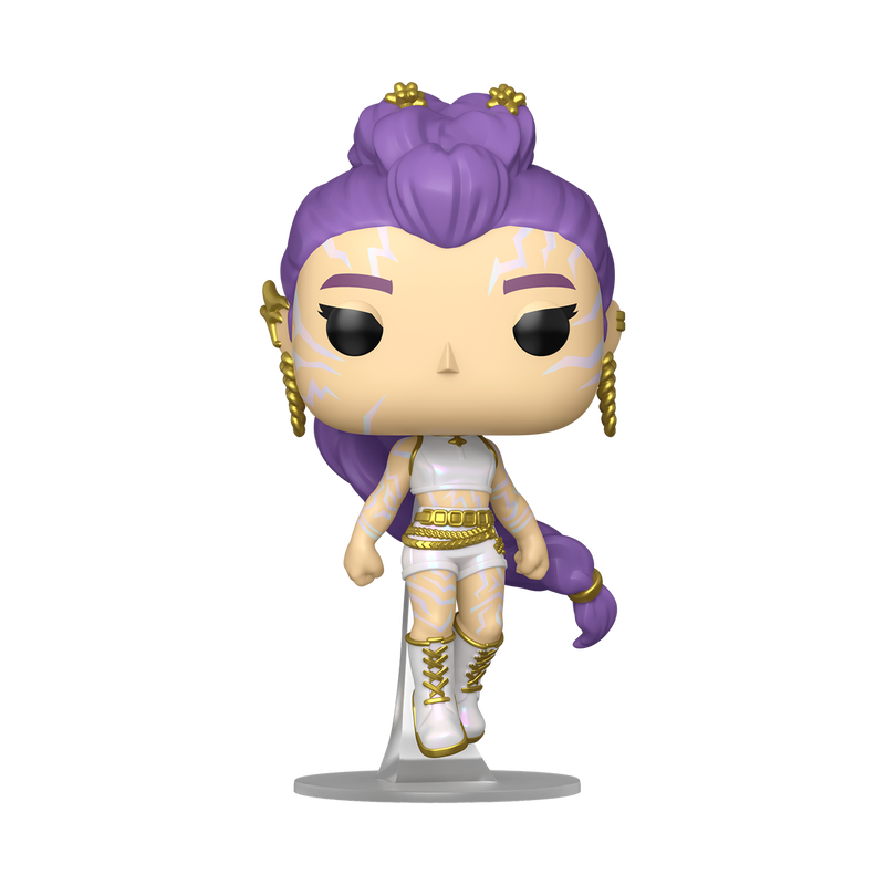 Pop! Jumbo Rumi