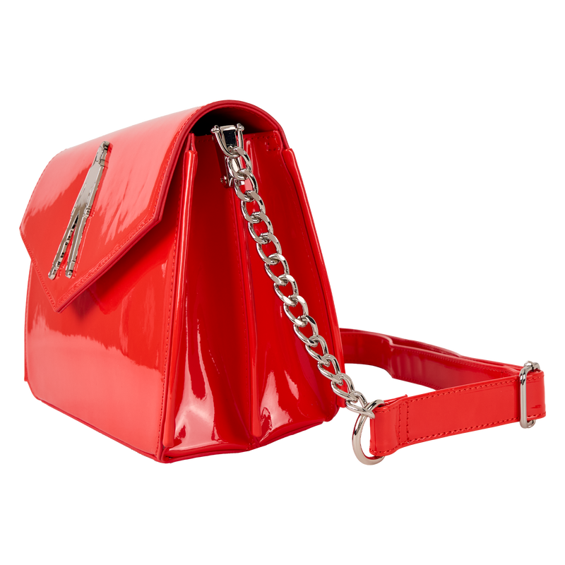 Britney Spears Oops!... I Did It Again Crossbody Bag
