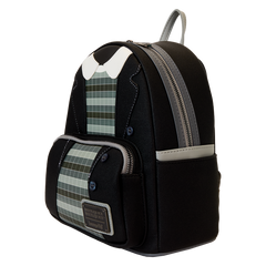 Beetlejuice Beetlejuice Lydia Deetz Cosplay Mini Backpack