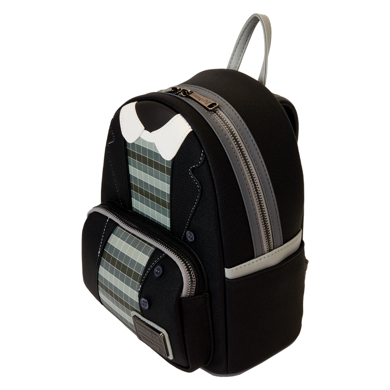 Beetlejuice Beetlejuice Lydia Deetz Cosplay Mini Backpack